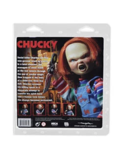Child's Play 5.5" Action Figure Clothed Chucky -ToyJoyland product image 329