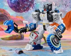 Transformers Generations Legacy Titan: Cybertron Universe Metroplex 22 Transformers Generations Legacy Titan: Cybertron Universe Metroplex -ToyJoyland product image 3296