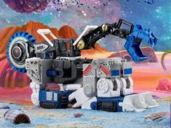 Transformers Generations Legacy Titan: Cybertron Universe Metroplex 23 Transformers Generations Legacy Titan: Cybertron Universe Metroplex -ToyJoyland product image 3297