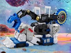 Transformers Generations Legacy Titan: Cybertron Universe Metroplex 24 Transformers Generations Legacy Titan: Cybertron Universe Metroplex -ToyJoyland product image 3298