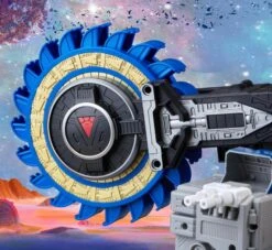 Transformers Generations Legacy Titan: Cybertron Universe Metroplex 25 Transformers Generations Legacy Titan: Cybertron Universe Metroplex -ToyJoyland product image 3299