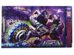 Transformers Generations Legacy Titan: Cybertron Universe Metroplex 26 Transformers Generations Legacy Titan: Cybertron Universe Metroplex -ToyJoyland product image 3300