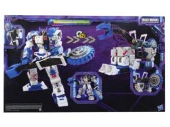 Transformers Generations Legacy Titan: Cybertron Universe Metroplex 27 Transformers Generations Legacy Titan: Cybertron Universe Metroplex -ToyJoyland product image 3301