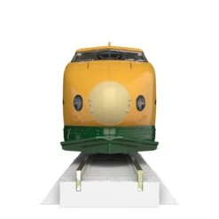 Transformers Masterpiece MPG-08 Trainbot Yamabuki -ToyJoyland product image 3307