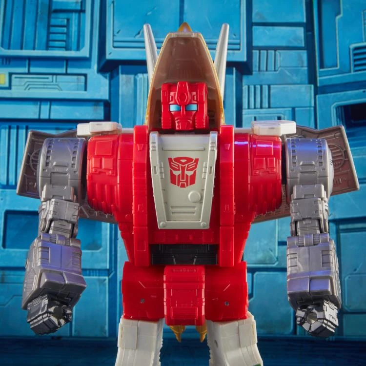 Transformers Generations Studio Series 86-07: Dinobot Slug & Daniel Witwicky 7 Transformers Generations Studio Series 86-07: Dinobot Slug & Daniel Witwicky - Image 7