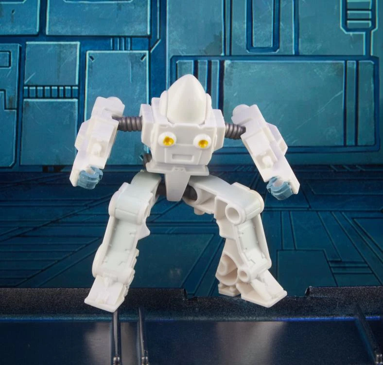 Transformers Generations Studio Series 86-07: Dinobot Slug & Daniel Witwicky 10 Transformers Generations Studio Series 86-07: Dinobot Slug & Daniel Witwicky - Image 10