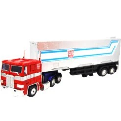 Transformers Masterpiece Series MP-10 Convoy (Optimus Prime) 15 Transformers Masterpiece Series MP-10 Convoy (Optimus Prime) -ToyJoyland product image 3339
