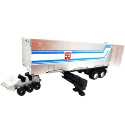 Transformers Masterpiece Series MP-10 Convoy (Optimus Prime) 16 Transformers Masterpiece Series MP-10 Convoy (Optimus Prime) -ToyJoyland product image 3340