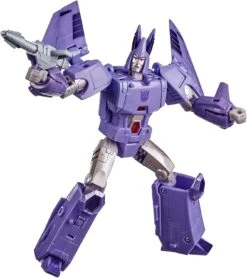 Transformers Generations Kingdom War For Cybertron Voyager Class Cyclonus -ToyJoyland product image 3345