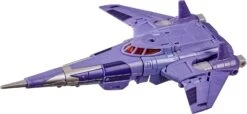 Transformers Generations Kingdom War For Cybertron Voyager Class Cyclonus -ToyJoyland product image 3346