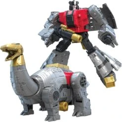 Transformers Generations Studio Series 86-15: Leader Class - Dinobot Sludge -ToyJoyland product image 3350