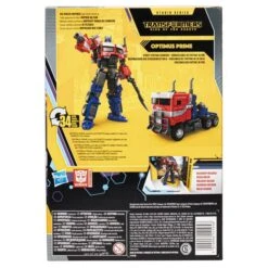 Transformers Studio Series 102: Optimus Prime -ToyJoyland product image 3358