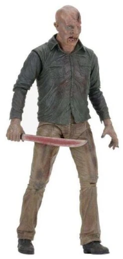 Friday The 13th Part 4 The Final Chapter: Jason Voorhees -ToyJoyland product image 337