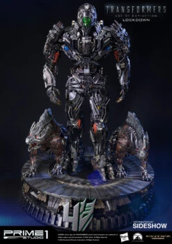 Lockdown (Exclusive) -ToyJoyland product image 3377