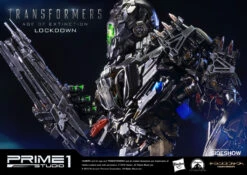 Lockdown (Exclusive) -ToyJoyland product image 3386