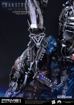 Lockdown (Exclusive) -ToyJoyland product image 3391