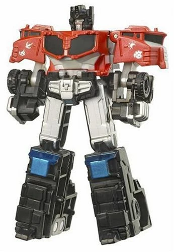 Transformers Legends Of Cybertron - Optimus Prime 2 Transformers Legends Of Cybertron - Optimus Prime - Image 2