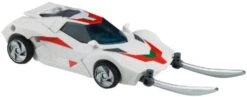 Transformers Prime Robots In Disguise Deluxe Class Wheeljack (Canadian Packaging) -ToyJoyland product image 3400