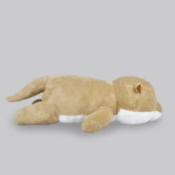 Amuse Plushie: Huge Kawauso Suya-Suya Nemuko Gusuri Plush 6 Amuse Plushie: Huge Kawauso Suya-Suya Nemuko Gusuri Plush -ToyJoyland product image 3404