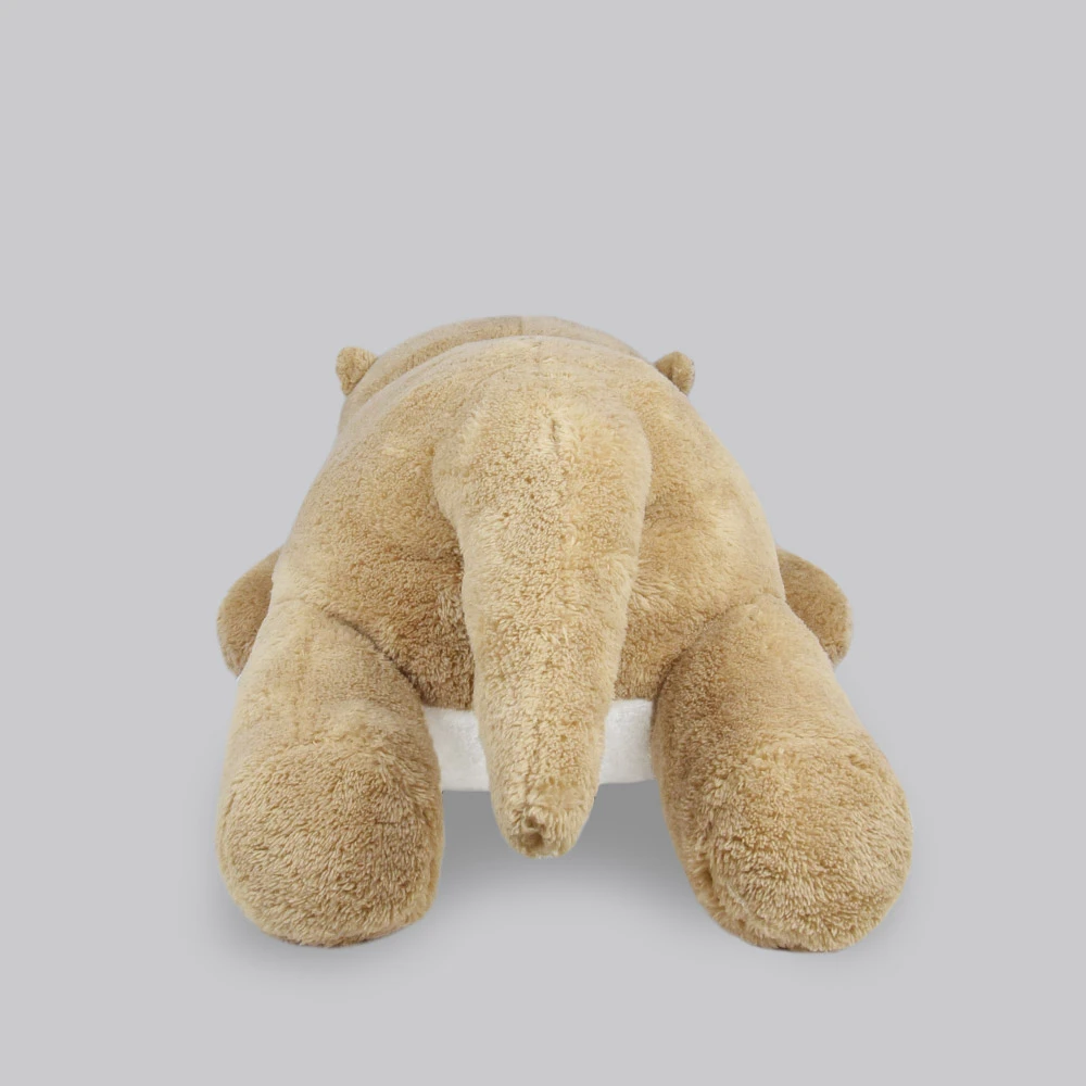 Amuse Plushie: Huge Kawauso Suya-Suya Nemuko Gusuri Plush 4 Amuse Plushie: Huge Kawauso Suya-Suya Nemuko Gusuri Plush - Image 4