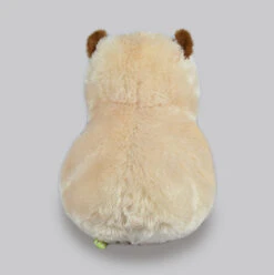 Amuse Plushie: Huge Nohohon Kapibara-chan Kapi-chan Plush -ToyJoyland product image 3410