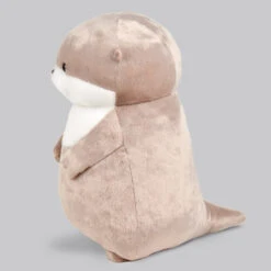 Amuse Plushie: Huge Kawauso No Usoyan Usobee Otter Plush -ToyJoyland product image 3414