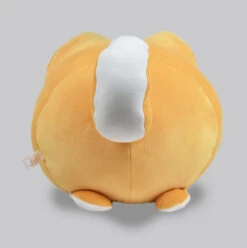 Amuse Plushie: Huge Tsumeru! Mochiko Mameshiba Sankyoudai Koume Plush -ToyJoyland product image 3421
