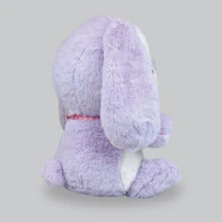Amuse Plushie: Huge Poteusa Loppy Sumire-chan Plush -ToyJoyland product image 3437