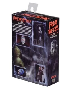 Friday The 13th Ultimate Part 5: Jason Voorhees (Dream Sequence) 5 Friday The 13th Ultimate Part 5: Jason Voorhees (Dream Sequence) -ToyJoyland product image 344
