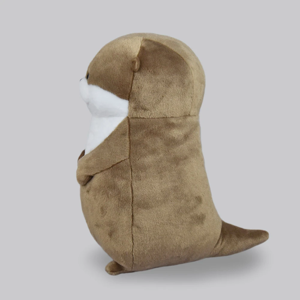 Amuse Plushie: Huge Kawauso No Usoyan Koge-chan Otter Plush 2 Amuse Plushie: Huge Kawauso No Usoyan Koge-chan Otter Plush - Image 2