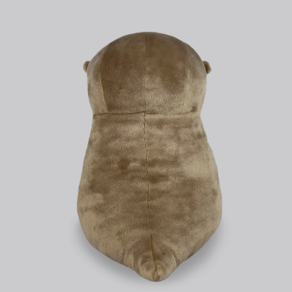 Amuse Plushie: Huge Kawauso No Usoyan Koge-chan Otter Plush 3 Amuse Plushie: Huge Kawauso No Usoyan Koge-chan Otter Plush - Image 3