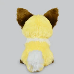 Amuse Plushie: Huge Chokon To Kitsune Konpeito Plush -ToyJoyland product image 3451