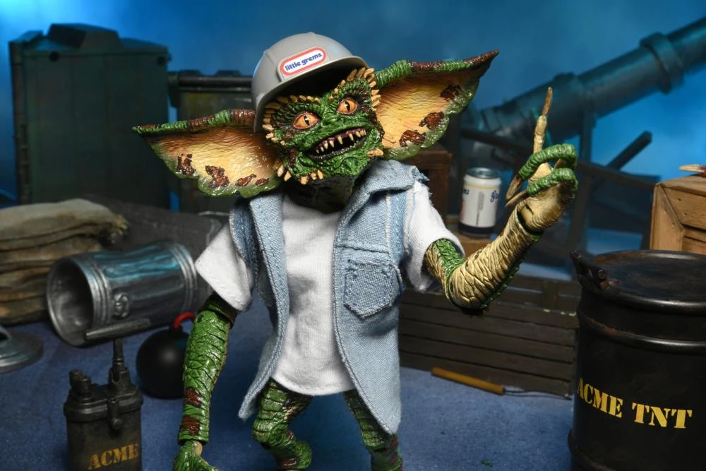 Demolition Gremlin (2-Pack) 11 Demolition Gremlin (2-Pack) - Image 11