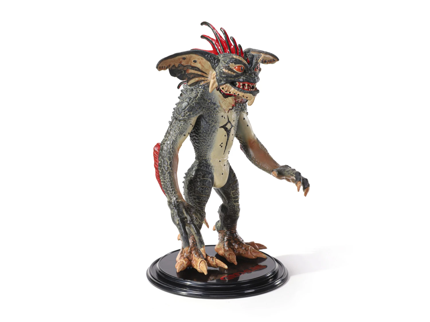 Bendyfigs: Gremlins - Mohawk 4 Bendyfigs: Gremlins - Mohawk - Image 4