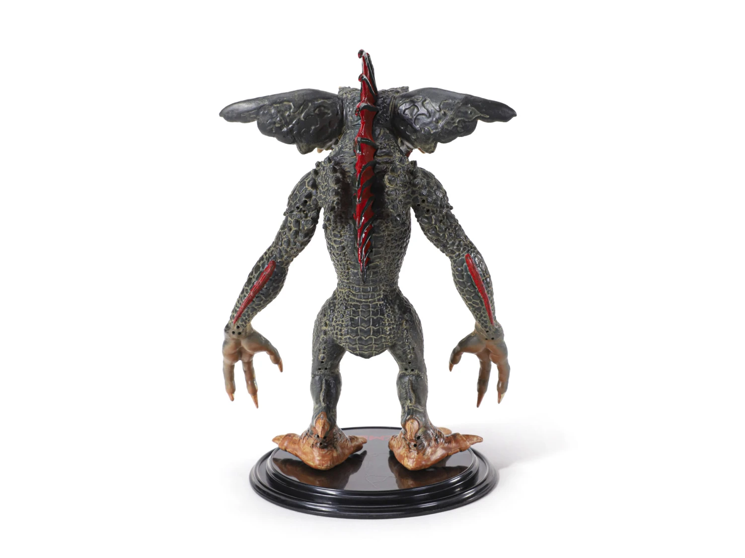 Bendyfigs: Gremlins - Mohawk 5 Bendyfigs: Gremlins - Mohawk - Image 5