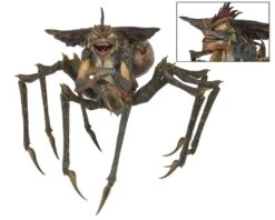Gremlins 2: Deluxe Spider Gremlin -ToyJoyland product image 388