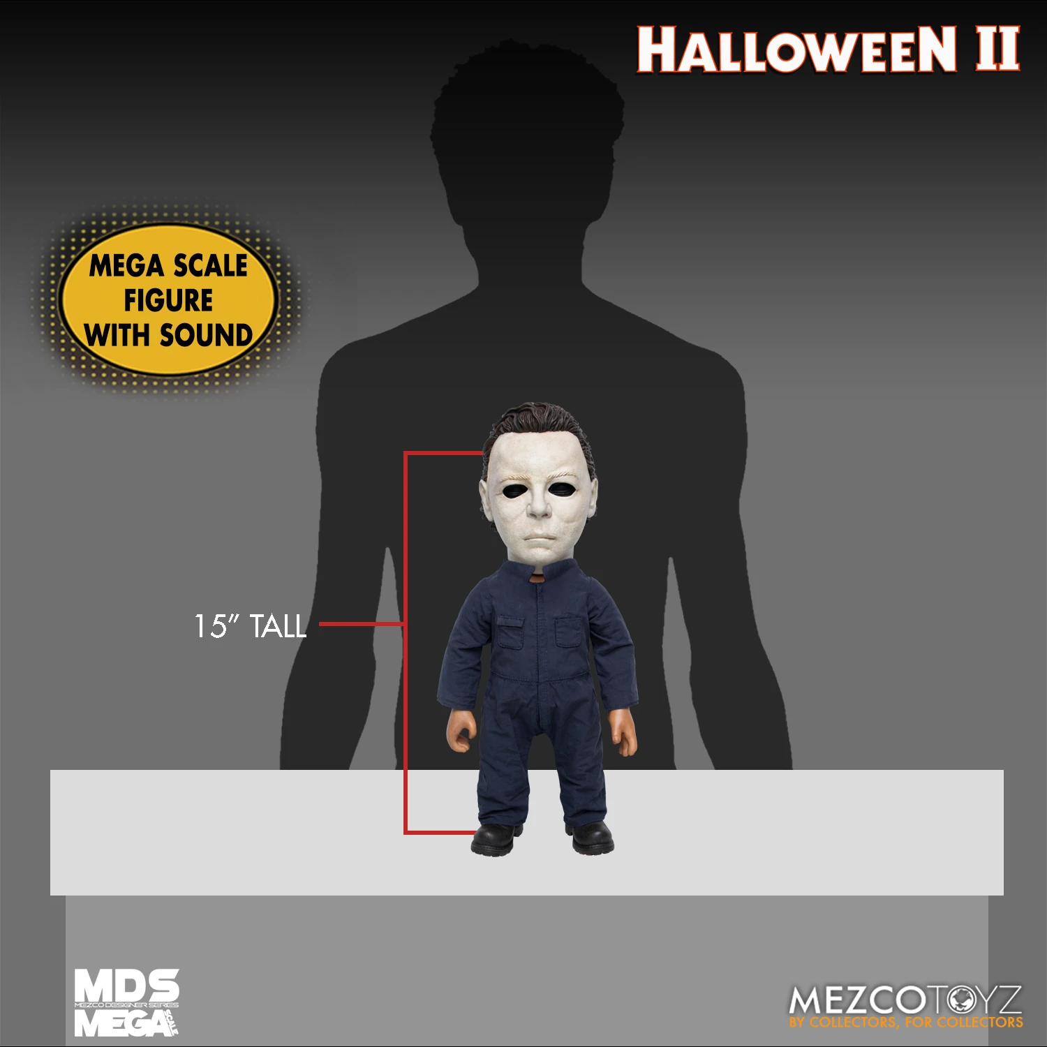 Michael Myers With Sound 3 Michael Myers With Sound - Image 3