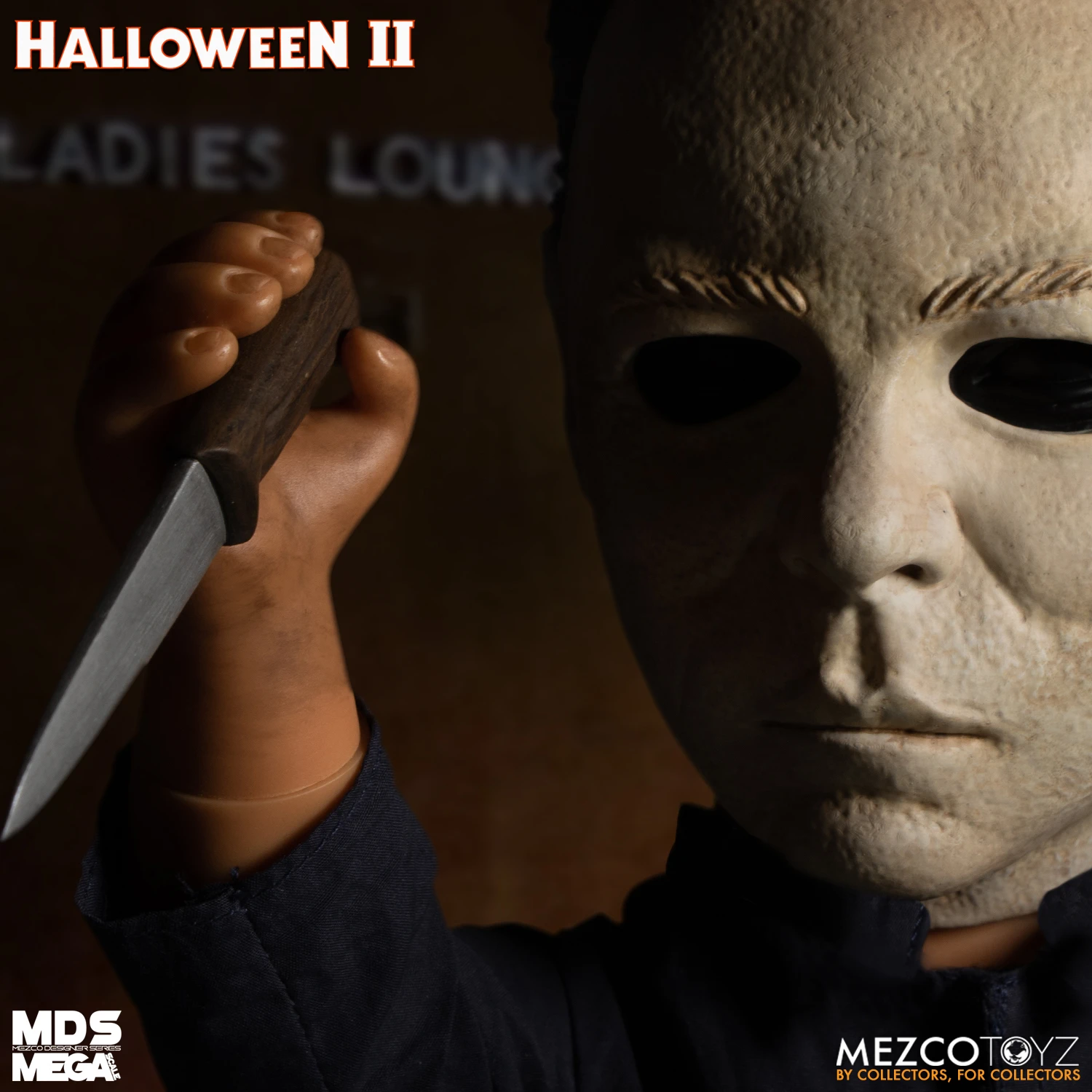Michael Myers With Sound 6 Michael Myers With Sound - Image 6
