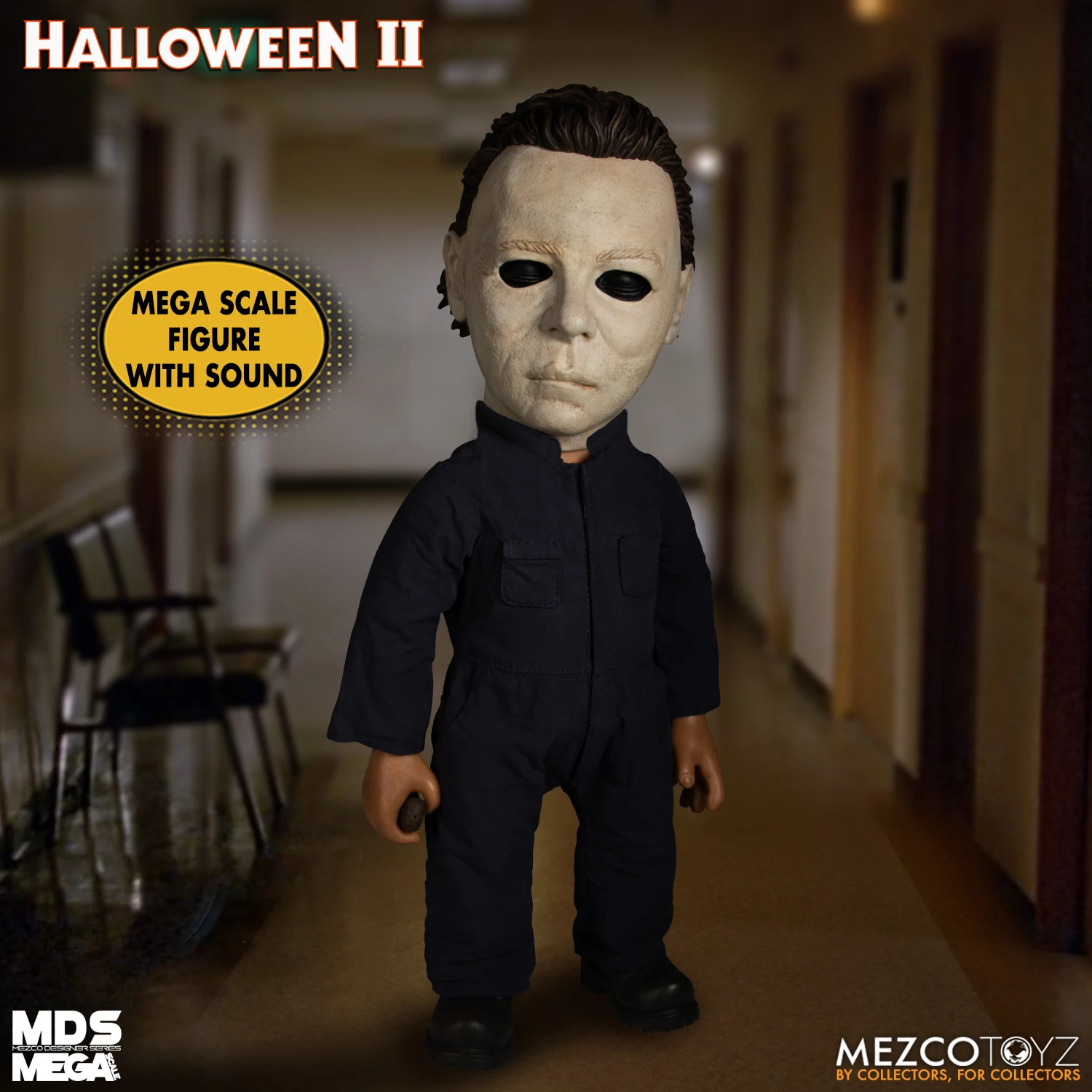 Michael Myers With Sound 7 Michael Myers With Sound - Image 7