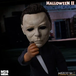 Michael Myers With Sound 15 Michael Myers With Sound -ToyJoyland product image 395