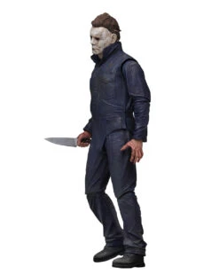 Halloween (2018) - Ultimate Michael Myers 7 Halloween (2018) - Ultimate Michael Myers -ToyJoyland product image 398