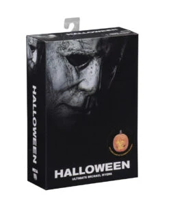 Halloween (2018) - Ultimate Michael Myers 8 Halloween (2018) - Ultimate Michael Myers -ToyJoyland product image 399
