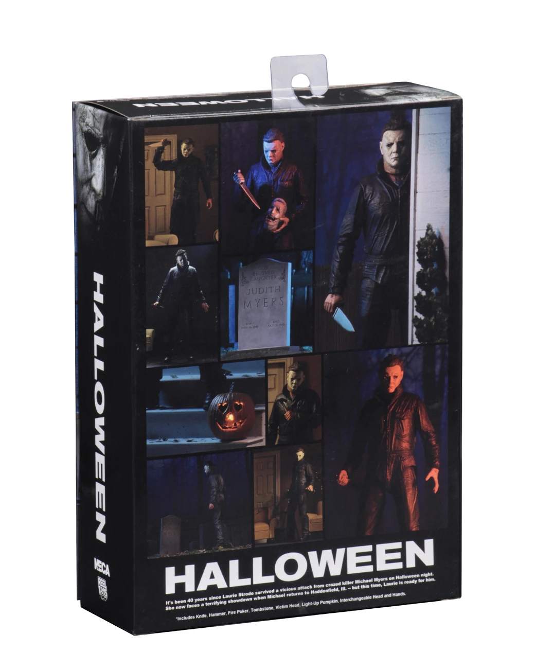 Halloween (2018) - Ultimate Michael Myers 5 Halloween (2018) - Ultimate Michael Myers - Image 5