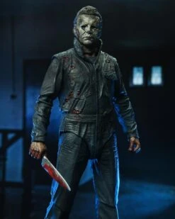 Ultimate Michael Myers 14 Ultimate Michael Myers -ToyJoyland product image 402