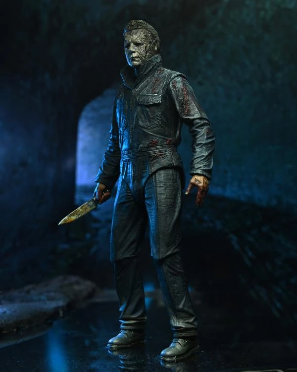 Ultimate Michael Myers 9 Ultimate Michael Myers - Image 9