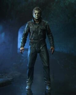 Ultimate Michael Myers 21 Ultimate Michael Myers -ToyJoyland product image 409