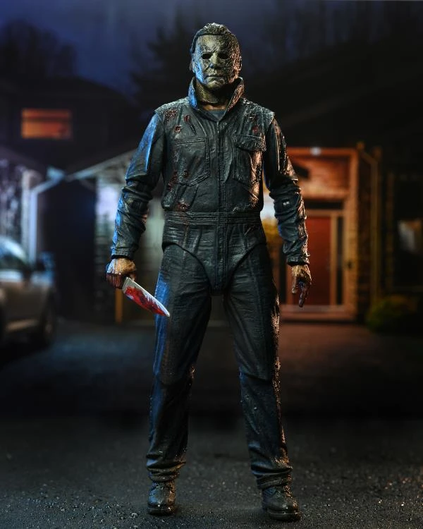 Ultimate Michael Myers 11 Ultimate Michael Myers - Image 11