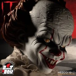 Burst-A-Box Pennywise -ToyJoyland product image 421