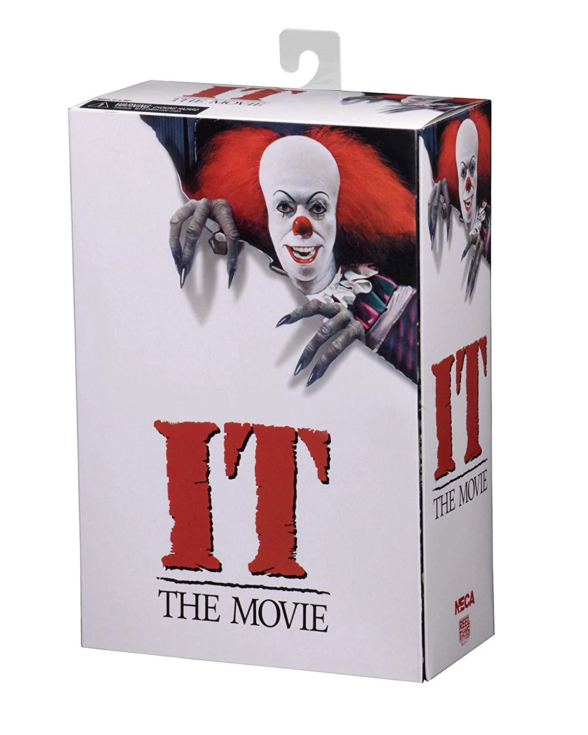 IT The Movie- Ultimate Pennywise 2 IT The Movie- Ultimate Pennywise - Image 2
