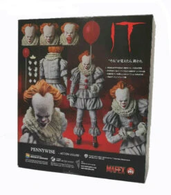 MAFEX: Pennywise No. 093 -ToyJoyland product image 427